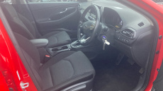 Hyundai i30 1.0T GDi SE Connect 5dr DCT Petrol Hatchback